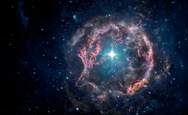 O scanare cosmică arată că Universul este mult mai complex decât se credea