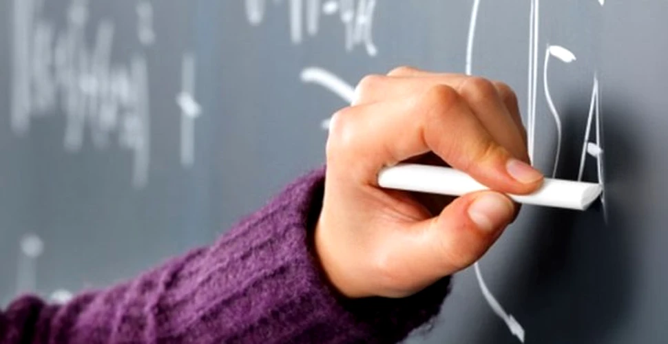 Cum le pot fi explicate 3 dintre cele mai dificile noţiuni de matematică elevilor care dau la Evaluarea Naţională – VIDEO + FOTO