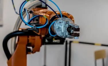 FT: Cinci roboţi care ar putea salva lanţul de aprovizionare cu alimente în SUA