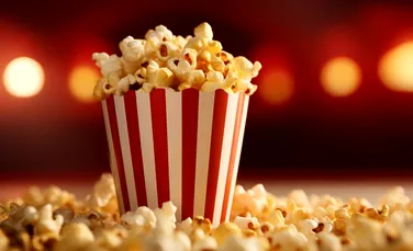 Test de cultură generală. De ce se vinde popcorn la cinema?