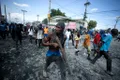 Cazurile de holeră din Haiti ar putea să explodeze, avertizează ONU