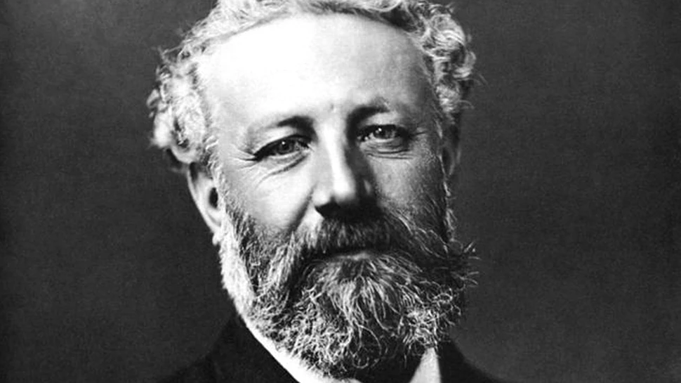 Jules Verne, scriitorul care a văzut viitorul acum două secole