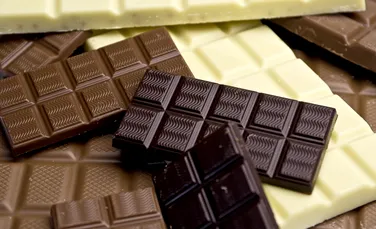 O descoperire pe gustul multora. Cercetătorii au găsit o metodă simplă de a face ciocolata mai sănătoasă