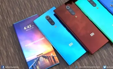 Xiaomi a prezentat două noi smartphone-uri