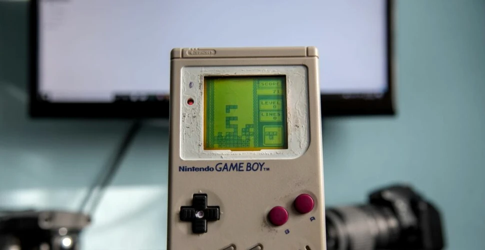 Singurul om din lume care a terminat jocul Tetris este un puști de 13 ani