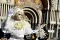 „Carnavalul speranței” de la Veneția a început. Temerile legate de pandemie se atenuează