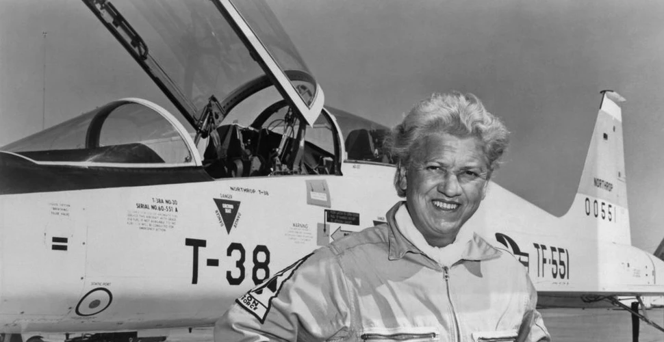 Femeile eroine care au pilotat avioane pentru SUA în timpul celui de-al Doilea Război Mondial
