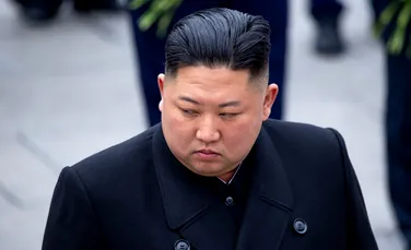 Arestări în Coreea de Nord după lansarea eșuată a unui distrugător în prezența lui Kim Jong Un