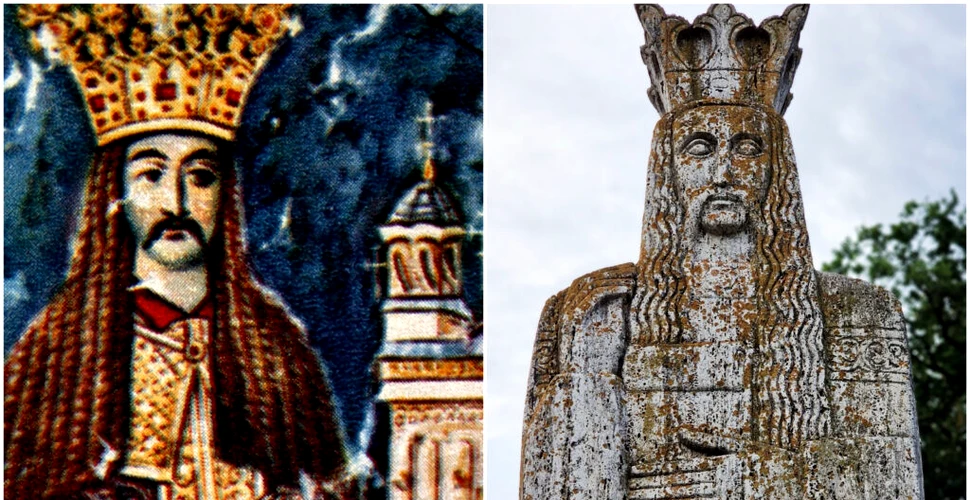 Unul dintre cei mai culţi domni ai Ţării Româneşti