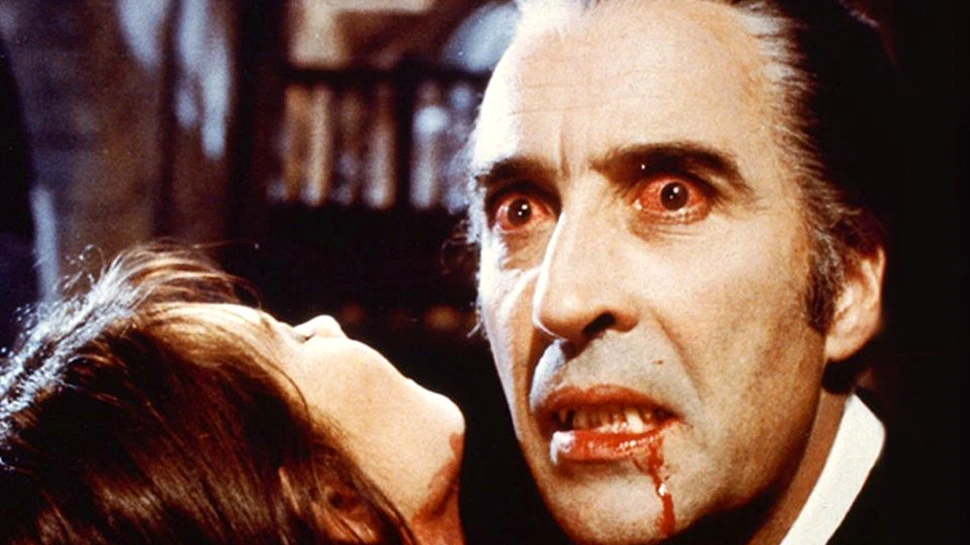 Un musical despre Dracula, realizat de fiul tenorului Plácido Domingo