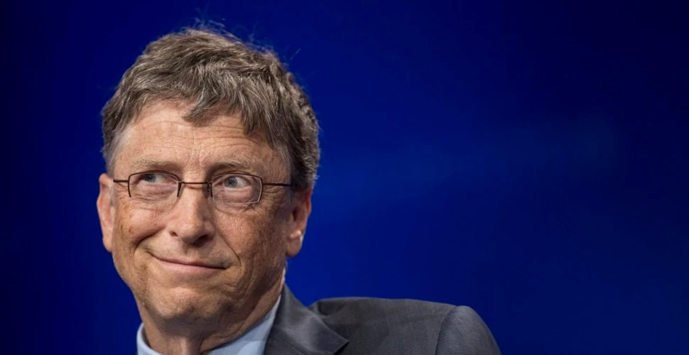 Bill Gates promite să nu folosească vaccinul anti-coronavirus pentru a implanta microcipuri în oameni