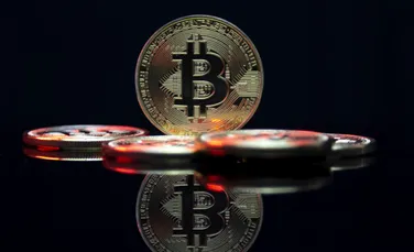 (P) Ce indică popularitatea Bitcoin despre direcția economiei românești