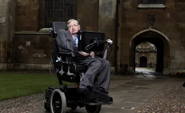 Ce îl îngrijorează pe Stephen Hawking. Unul dintre ”coşmarurile” lui ne vizează pe toţi
