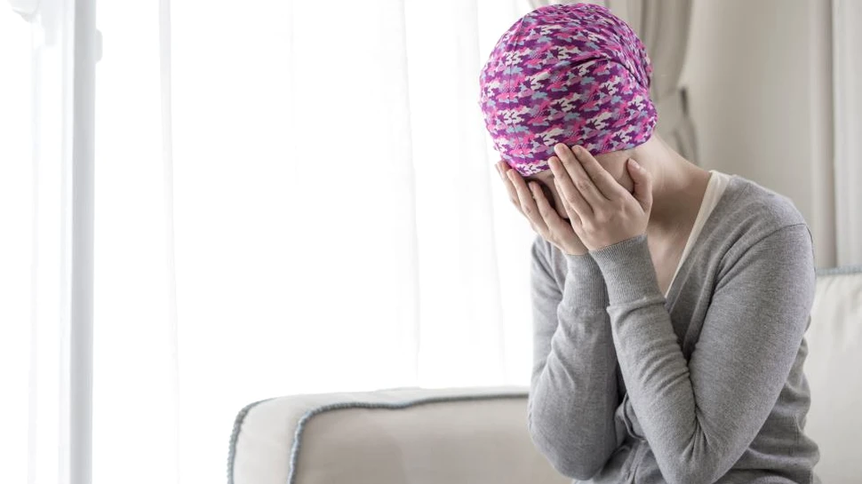 Mai multe cazuri de suicid în cazul bolnavilor de cancer