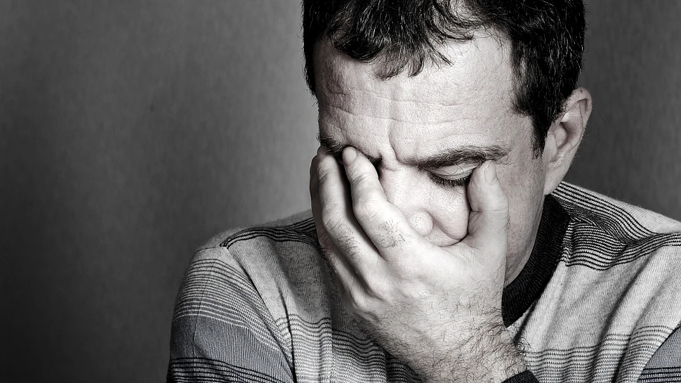 Memoria îţi joacă feste? S-ar putea să fii deprimat