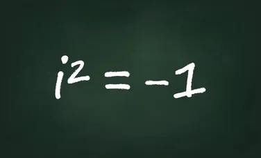Test de cultură generală. Ce sunt numerele imaginare?