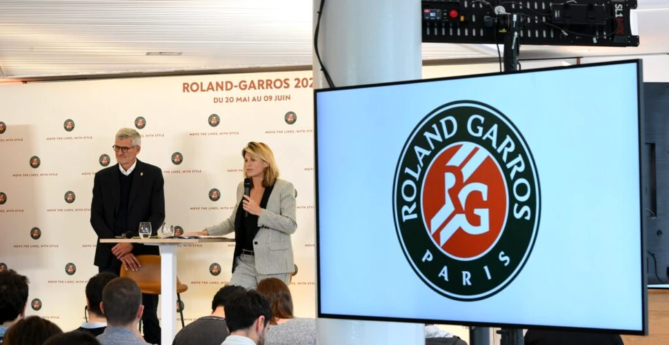 Premii record puse în joc la Roland Garros 2024