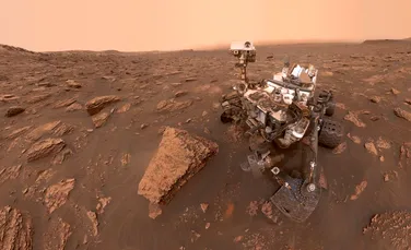 Motivul pentru care toate roverele de pe Marte vor trece în „modul de siguranță”. SUA și China opresc temporar toate cercetările