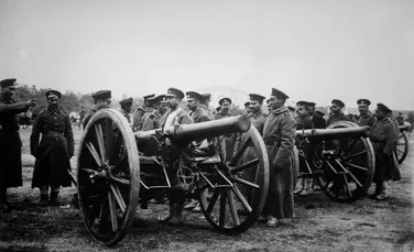 Jocuri financiare: Cum a vrut Rusia să împiedice apropierea Bulgariei de Austro-Ungaria