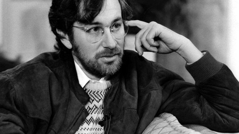 Steven Spielberg, al doilea cel mai bogat regizor din lume