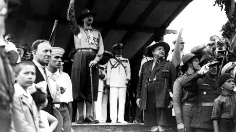 O poveste complicată. Cine a intermediat vizita lui Carol al II-lea la Hitler?