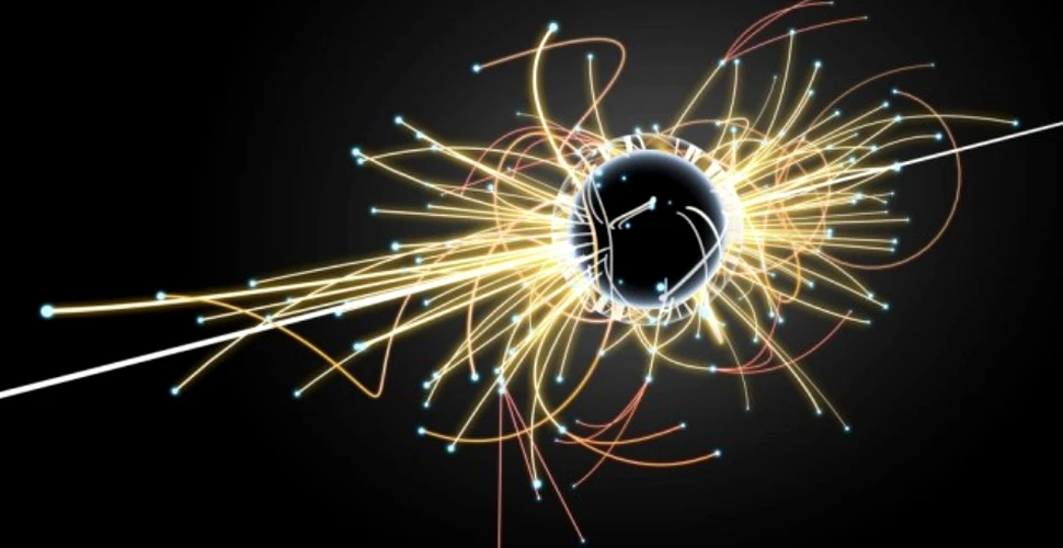 O particulă înrudită cu bosonul lui Higgs ar putea face calculatoarele de 3.000 de ori mai puternice