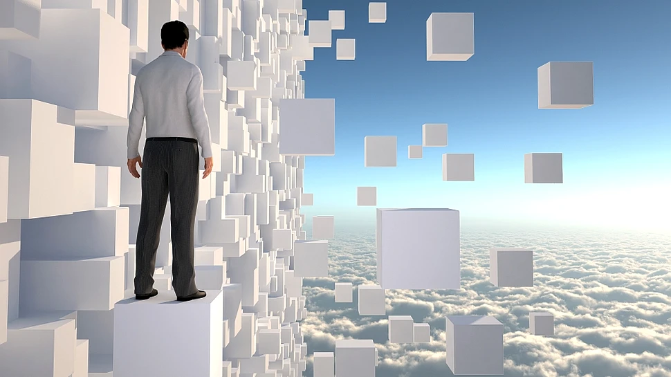 TIL: Transumanism, singularitate şi viaţă veşnică