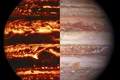 Marea Pată Roșie de pe Jupiter, de 40 de ori mai adâncă decât Groapa Marianelor de pe Pământ