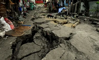 De ce au avut cutremurele din Venezuela efecte atât de grave?