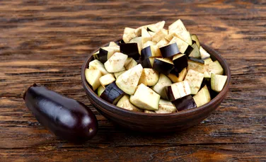 Extractul de semințe de vinete poate încetini dezvoltarea celulelor canceroase