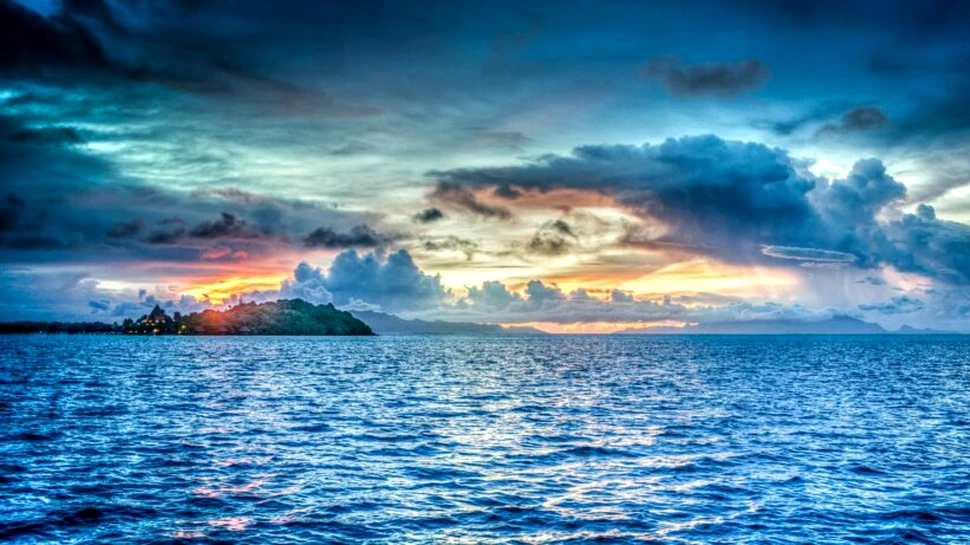 Oceanele lumii au atins cel mai acid nivel din ultimii 26.000 de ani, avertizează un raport climatic