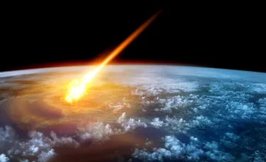 Un meteorit necunoscut până acum poate explica misterul evoluţiei vieţii pe Terra