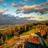 Stațiunea din Polonia luată cu asalt de mii de turiști