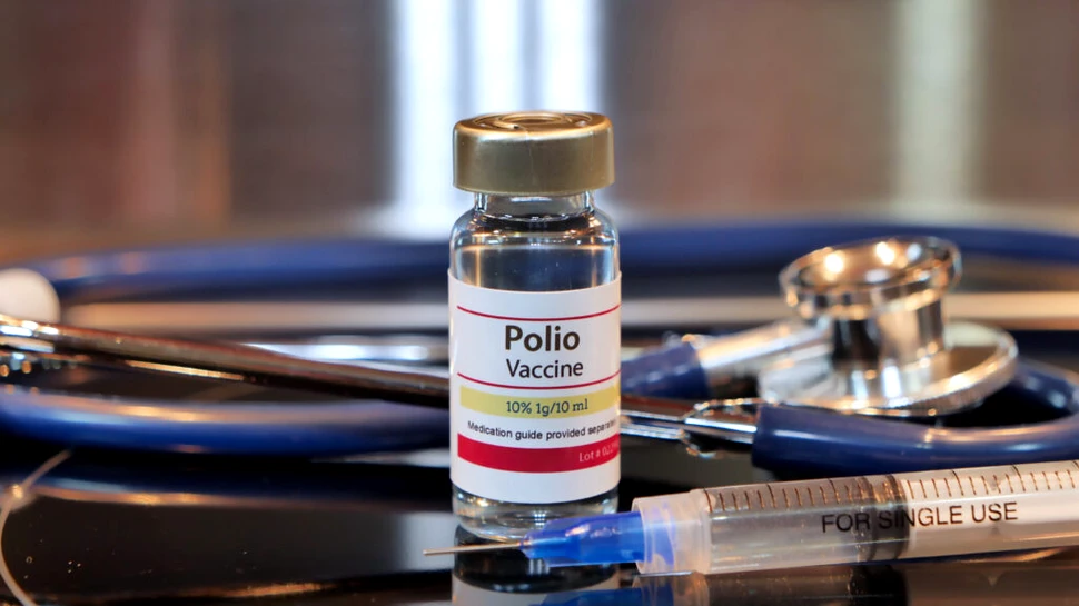 Cele mai puternice economii se pregătesc de revenirea virusului polio