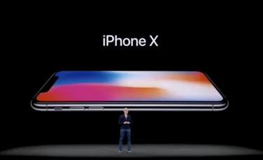Apple ar putea reduce la jumătate producţia de Iphone X