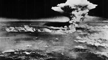 Bombardamentele atomice de la Hiroshima și Nagasaki. Din arhivele celui de-Al Doilea Război Mondial