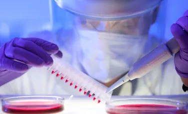 Consiliul de Bioetica Nuffield susţine că ar trebui permisă modificarea genomului uman
