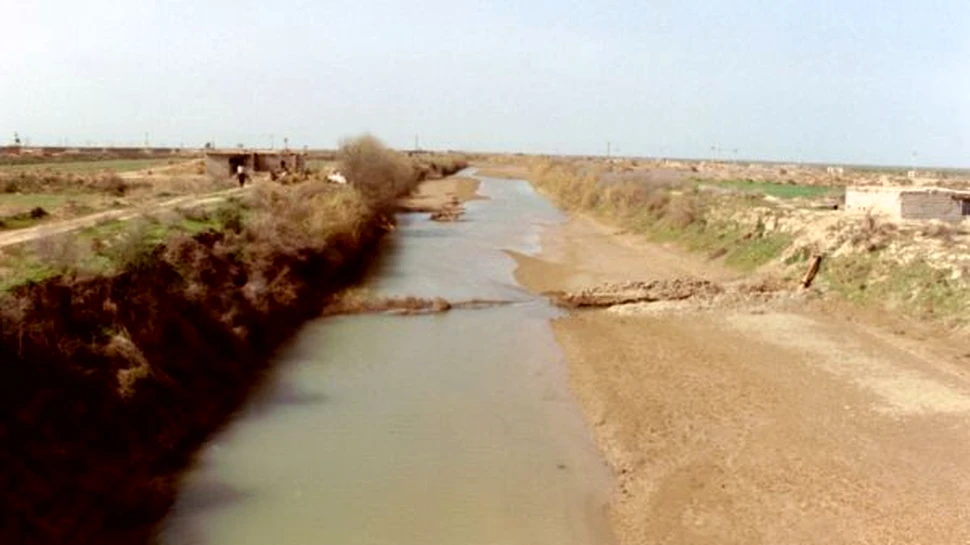 Apa devine mai importantă decât petrolul în Orientul Mijlociu