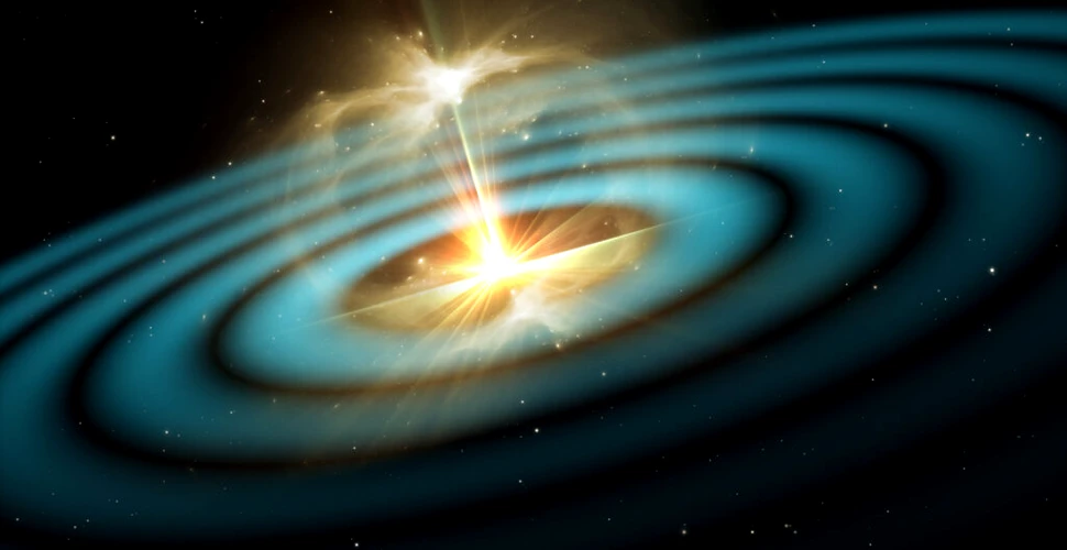Observatorul LIGO ar putea detecta unde gravitaționale de la extratereștri