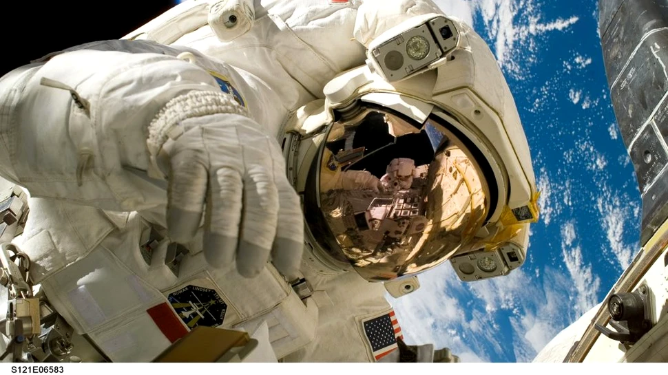 De ce sunt astronauții mai afectați decât cosmonauții de zborurile spațiale? Cheia pentru a ajunge pe Marte