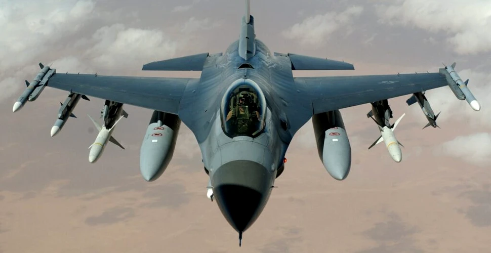 Ce țări vor să contruiască cel mai mare avion de luptă din lume?