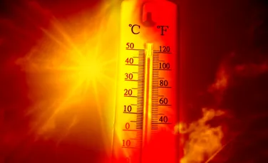Bosnia a trecut prin cel mai cald an din istoria măsurătorilor țării