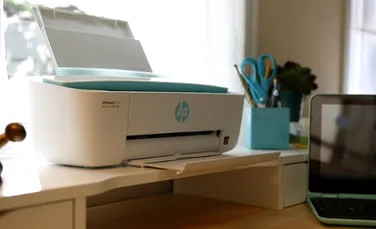 HP lansează cea mai mică imprimantă All-in-One din lume