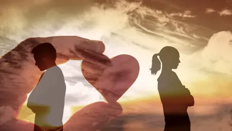 De ce o despărțire doare „fizic”: ce se întâmplă în creier când suntem respinși?