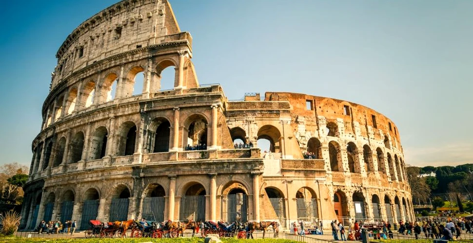 Cât de diversă era de fapt populaţia Romei? Un nou studiu scoate la iveală un aspect surprinzător