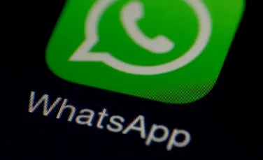 WhatsApp a modificat politica de confidențialitate în Europa, după o amendă record