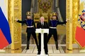 Top 10 lucruri mai puțin știute despre Vladimir Putin, cel mai longeviv lider rus de la Stalin încoace
