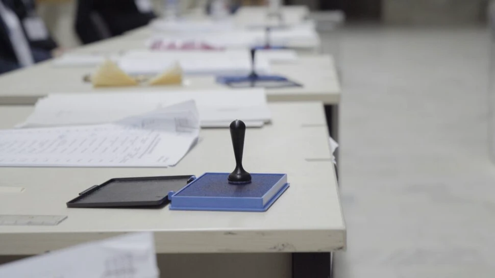 Când și unde se deschide prima secție de votare din străinătate pentru alegerile prezidențiale din România