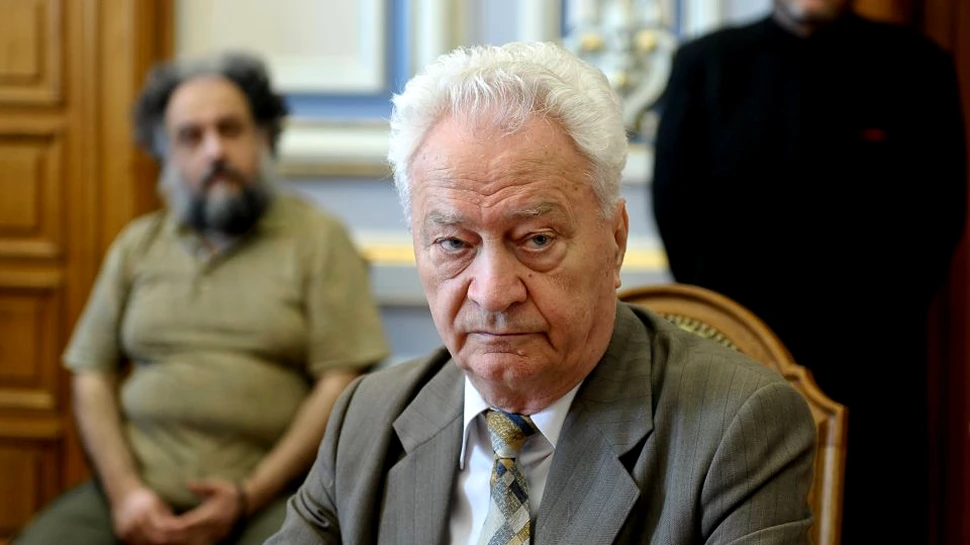 Inginerul Eugen Iordăchescu a murit. El a salvat 12 biserici ce urmau să fie demolate de Ceauşescu