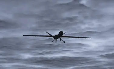 Statele Unite interzic dronele fabricate în afara țării, în special cele din China